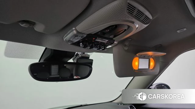 Mini Cooper Countryman 2022 Зеленый из Кореи, фото 6