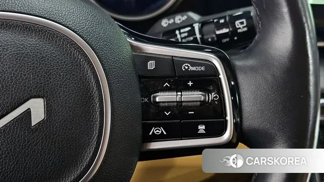 Kia Carnival 4th generation 2021 Белый из Кореи, фото 6