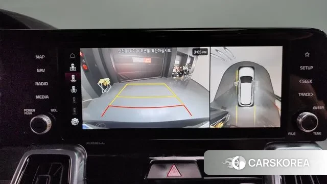 Kia Sorento 4th Generation 2022 Черный из Кореи, фото 6