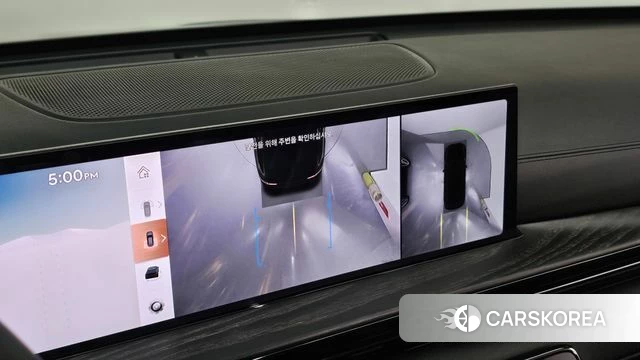 Genesis GV80 Coupe 2025 Черный из Кореи, фото 6