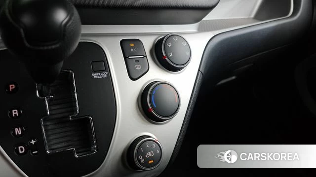Kia The New Ray 2020 Белый из Кореи, фото 6