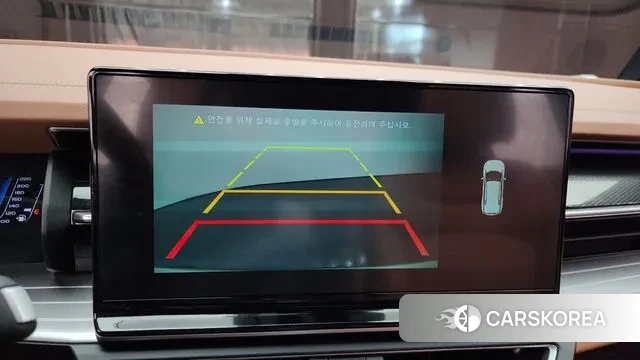 Ssangyong Torres 2022 Белый из Кореи, фото 6