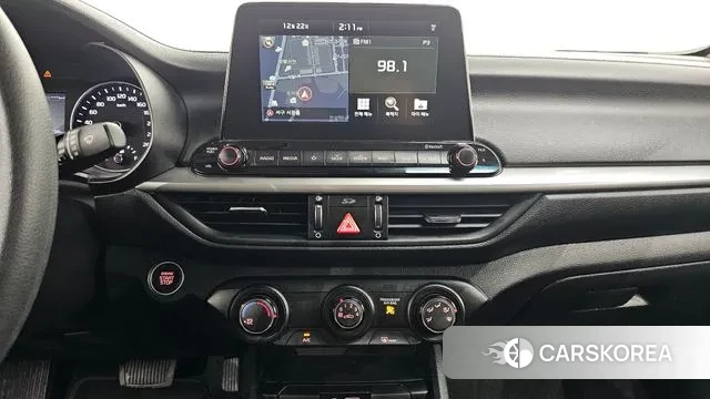 Kia Come New K3 2018 Белый из Кореи, фото 6