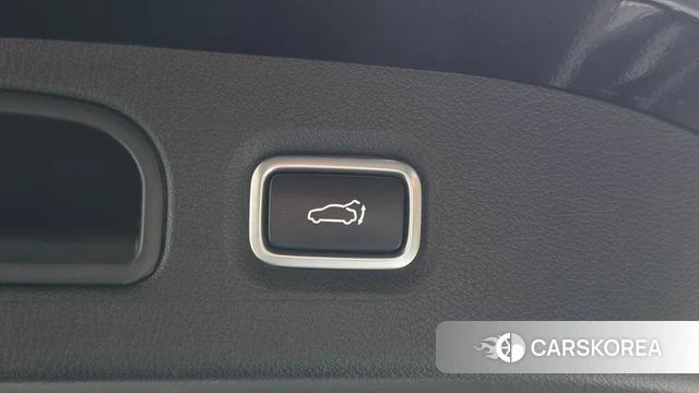 Kia Stinger Meister 2021 Черный из Кореи, фото 6