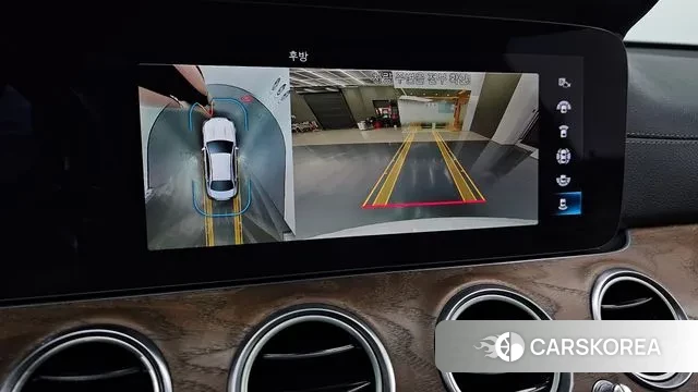 Mercedes-Benz E-Class W213 2021 Белый из Кореи, фото 6