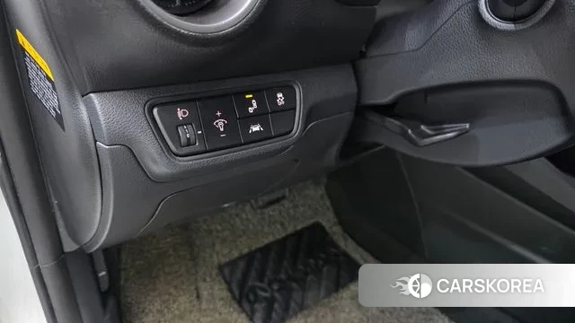 Kia Come New K3 2020 Белый из Кореи, фото 6