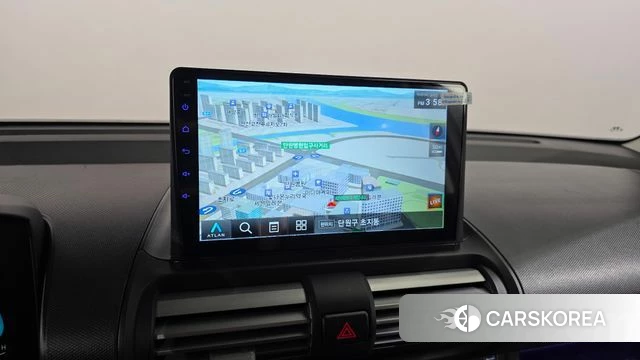 Hyundai Casper 2022 Белый из Кореи, фото 6
