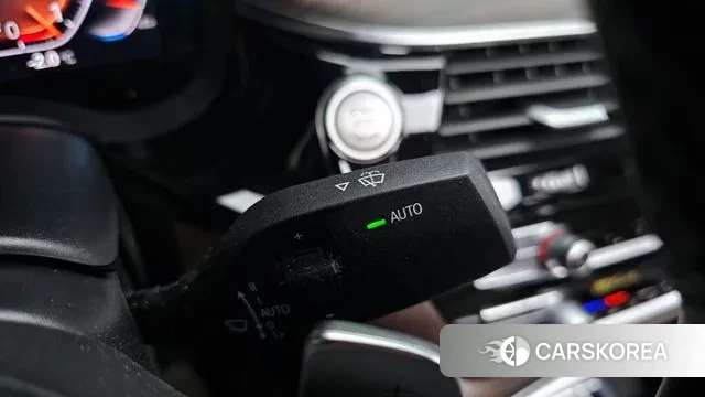 BMW 5 Series (G30) 2019 Белый из Кореи, фото 6