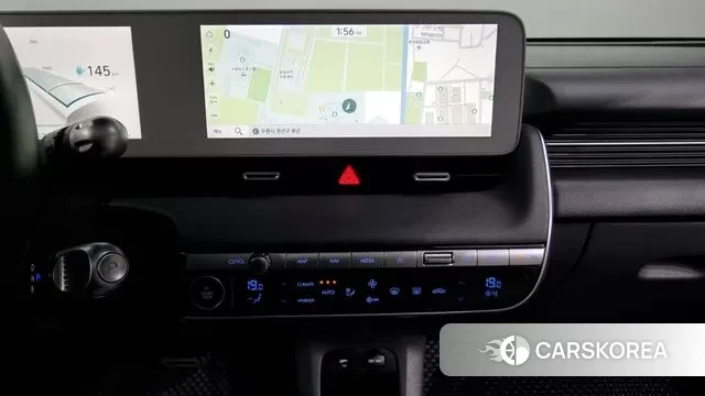 Hyundai Ionic 5 2021 Белый из Кореи, фото 6