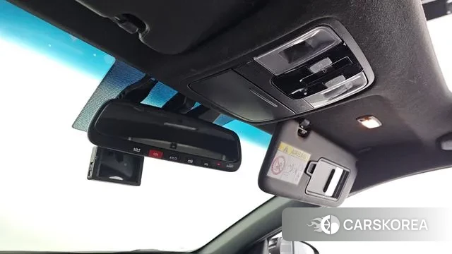 Kia The New K3 2nd generation 2022 Синий из Кореи, фото 6