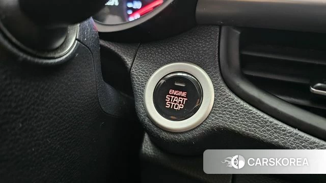 Kia All New Morning (JA) 2018 Жемчужный цвет из Кореи, фото 6