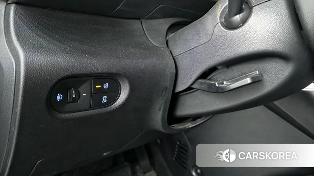 Hyundai Casper 2022 Белый из Кореи, фото 6