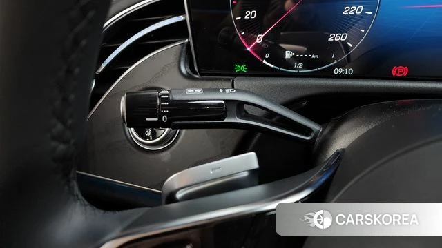 Mercedes-Benz E-Class W214 2024 Белый из Кореи, фото 6