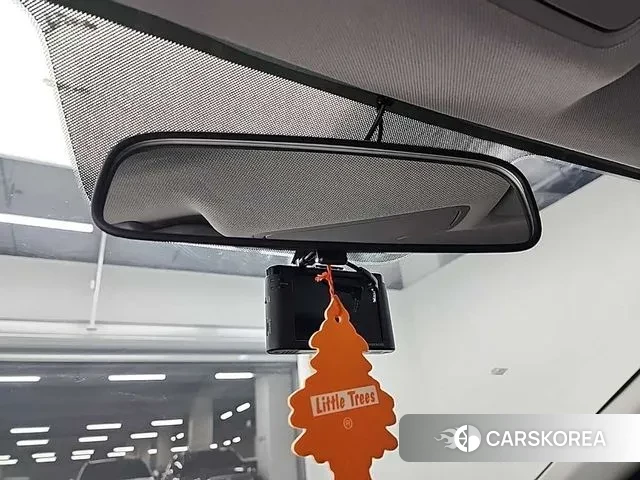 Hyundai Avante AD 2018 Белый из Кореи, фото 6