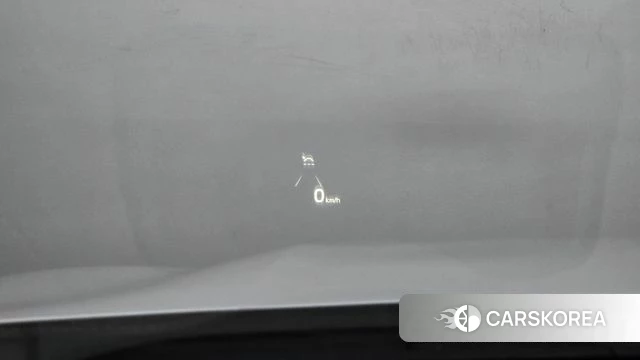 Kia K7 Premier Hybrid 2019 Белый из Кореи, фото 6