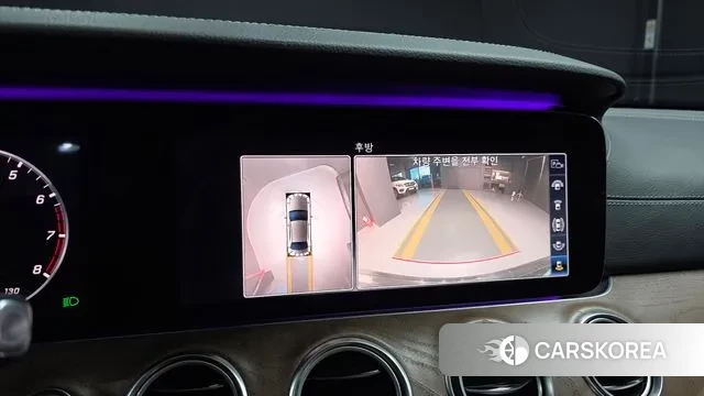 Mercedes-Benz E-Class W213 2019 Черный из Кореи, фото 6