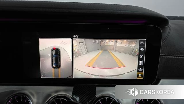 Mercedes-Benz CLS-Class C257 2018 Черный из Кореи, фото 6