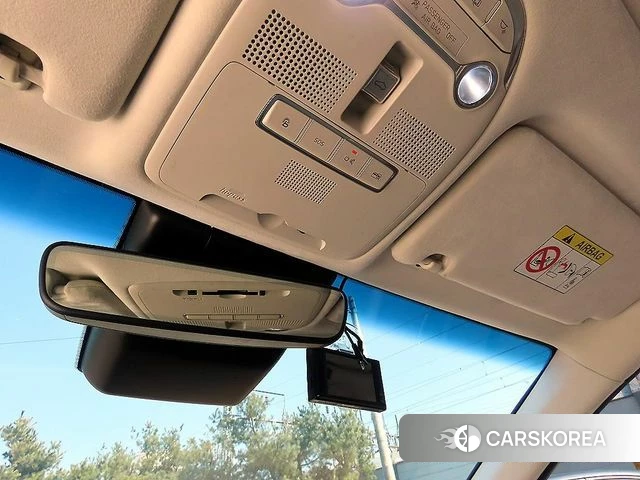 Hyundai The New Grandeur IG 2021 Белый из Кореи, фото 6