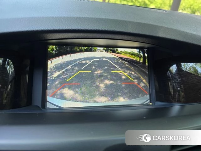 Renault Korea (Samsung) SM5 Nova 2018 Серебряный из Кореи, фото 6