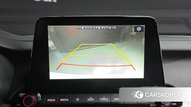 Kia Come New K3 2019 Белый из Кореи, фото 6