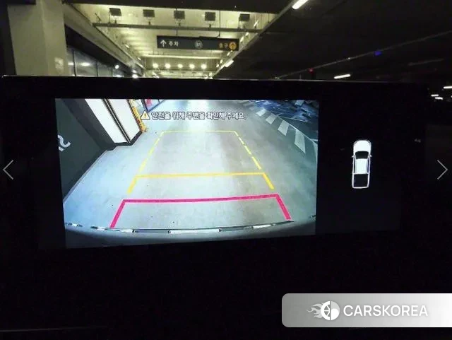 Ssangyong The New Rexton Sport 2023 Серый из Кореи, фото 6