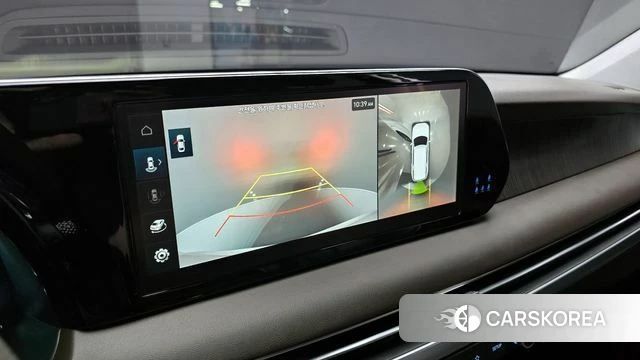 Hyundai The New Palisade 2024 Белый из Кореи, фото 6