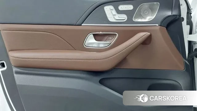 Mercedes-Benz GLE-Class W167 2025 Белый из Кореи, фото 6