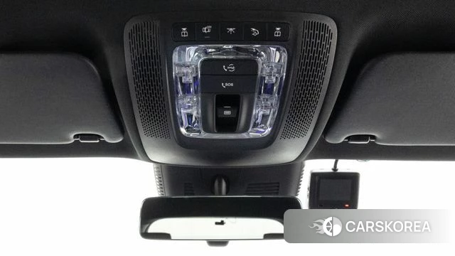 Mercedes-Benz GLA - Class H247 2025 Белый из Кореи, фото 6