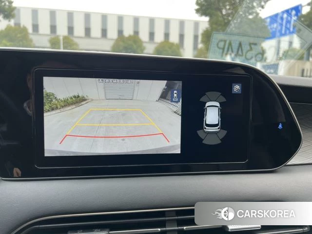 Hyundai Paristi 2023 Черный из Китая, фото 6