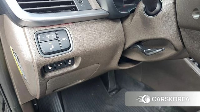 Kia The New K5 2nd generation 2019 Черный из Кореи, фото 6