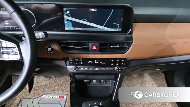 Kia The New Seltos 2024 Белый из Кореи, фото 6