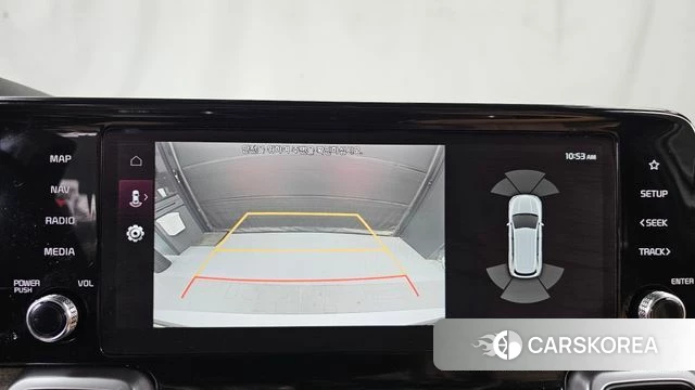 Kia Sorento 4th Generation 2020 Белый из Кореи, фото 6