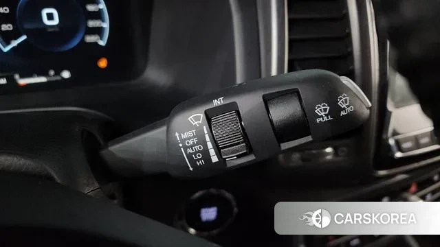 Ssangyong The New Rexton Sports Cannes 2022 Зеленый из Кореи, фото 6