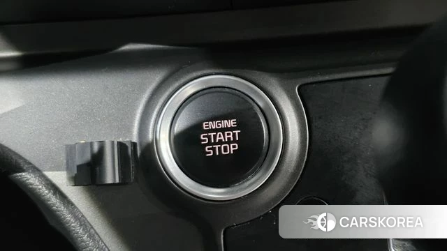 Kia The New Kia Ray 2023 Белый из Кореи, фото 6