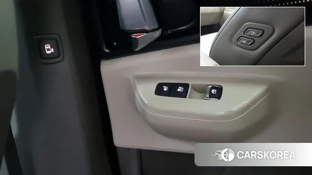 Kia The New Carnival 4th Generation 2025 Серебристо-серый из Кореи, фото 6