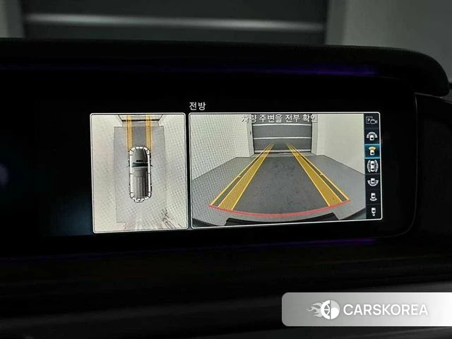 Mercedes-Benz G-Class W463b 2021 Черный из Кореи, фото 6