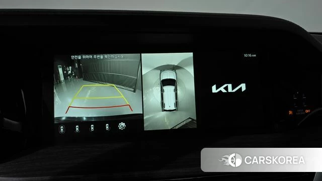 Kia Mohave Master 2022 Черный из Кореи, фото 6