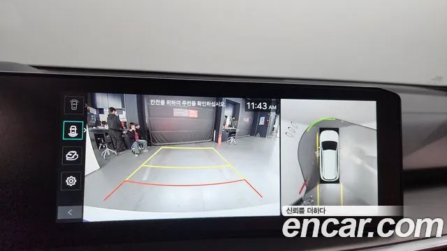 Kia The New Sorento 4th Generation id 2722242 из Кореи 6