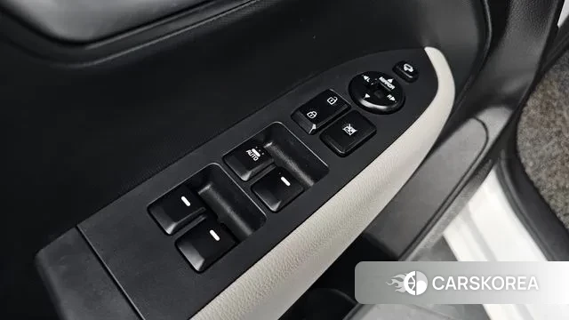 Kia The New Kia Ray 2023 Черный из Кореи, фото 6