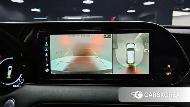 Hyundai Palisade 2020 Черный из Кореи, фото 6