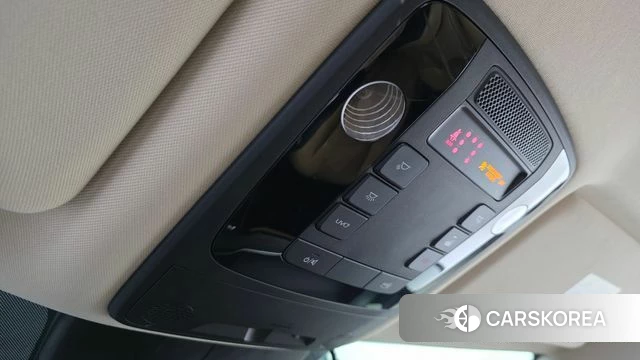 Kia Carnival 4th generation 2021 Белый из Кореи, фото 6