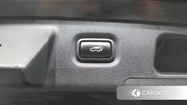 Hyundai Santa Fe TM 2018 Черный из Кореи, фото 6