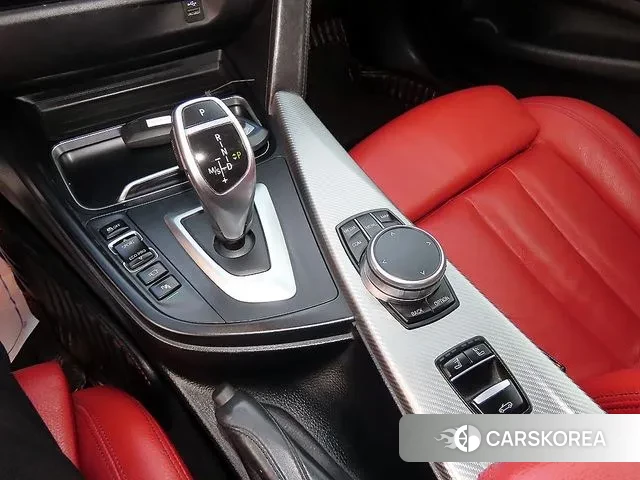 BMW 4 Series (F32) 2019 Белый из Кореи, фото 6