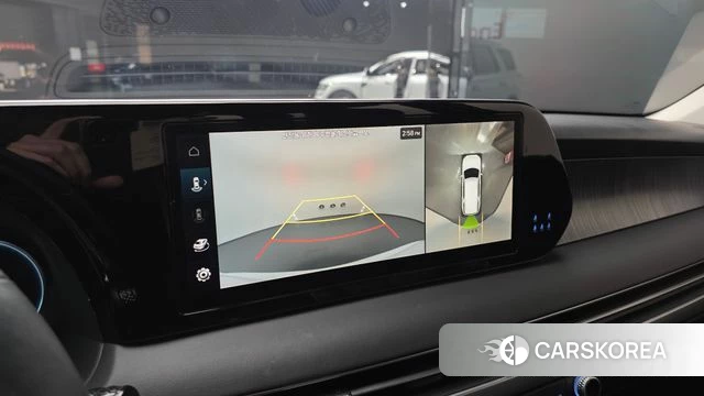 Hyundai The New Palisade 2024 Белый из Кореи, фото 6