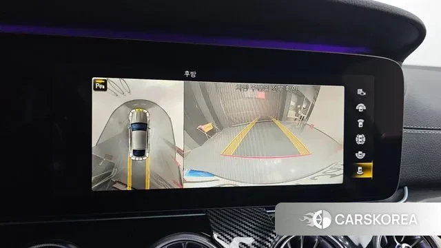 Mercedes-Benz AMG GT 2021 Белый из Кореи, фото 6