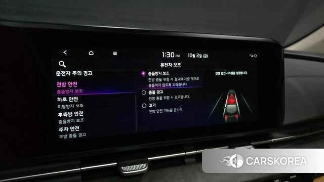 Kia Carnival 4th generation 2023 Белый из Кореи, фото 6
