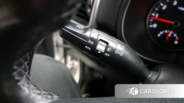 Kia Sportage The Bold 2020 Белый из Кореи, фото 6