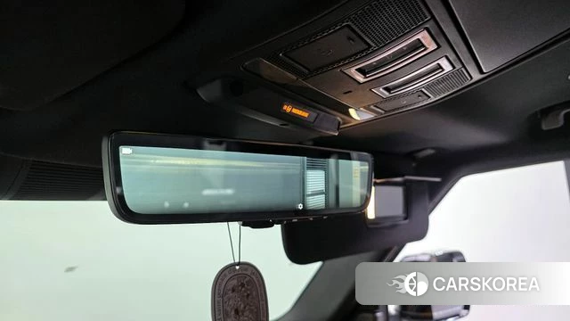 Land Rover Defender (L663) 2024 Серебряный из Кореи, фото 6