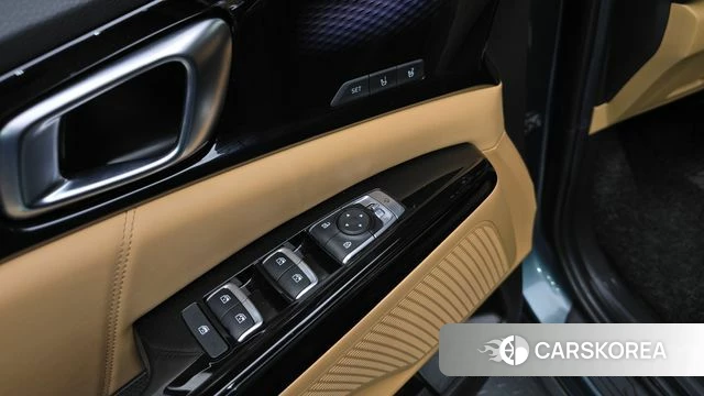 Kia Carnival 4th generation 2022 Синий из Кореи, фото 6