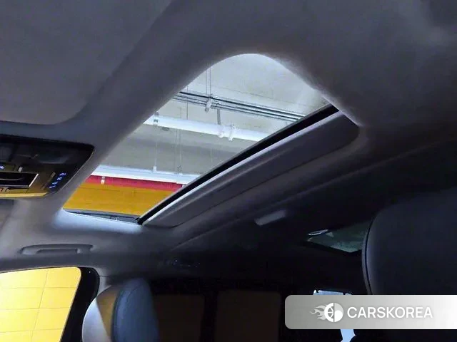 Hyundai Staria 2021 Серый из Кореи, фото 6